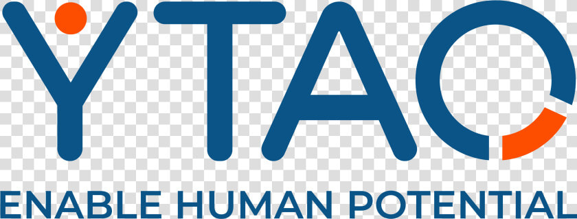 Ytao Enable Human Potential Logo   Graphic Design  HD Png DownloadTransparent PNG