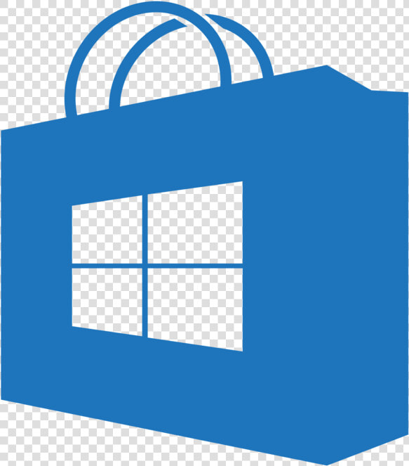 Windows 10 Png Icon   Windows Store Png  Transparent PngTransparent PNG