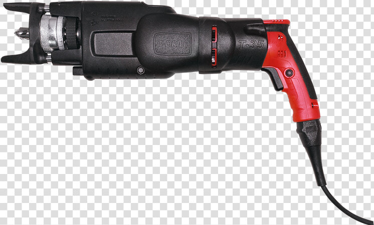 Transparent Drill Png   T Drill T35  Png DownloadTransparent PNG