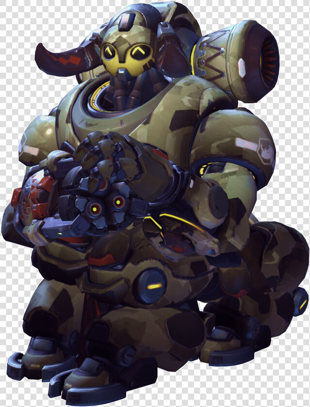 Transparent Orisa feel Free To Use edit Please Like reblog   Illustration  HD Png DownloadTransparent PNG