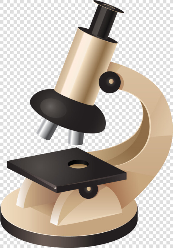 Microscope Clipart Png   Transparent Background Microscope Clipart Png  Png DownloadTransparent PNG