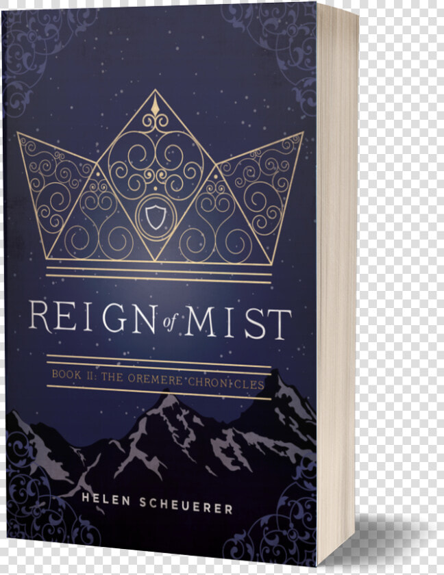 Reign Of Mist  HD Png DownloadTransparent PNG