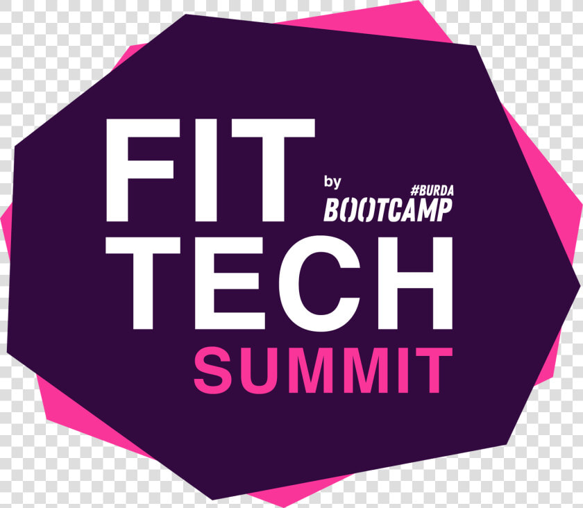 Logofts Ci Bootcamp   Fittech Summit Logo  HD Png DownloadTransparent PNG