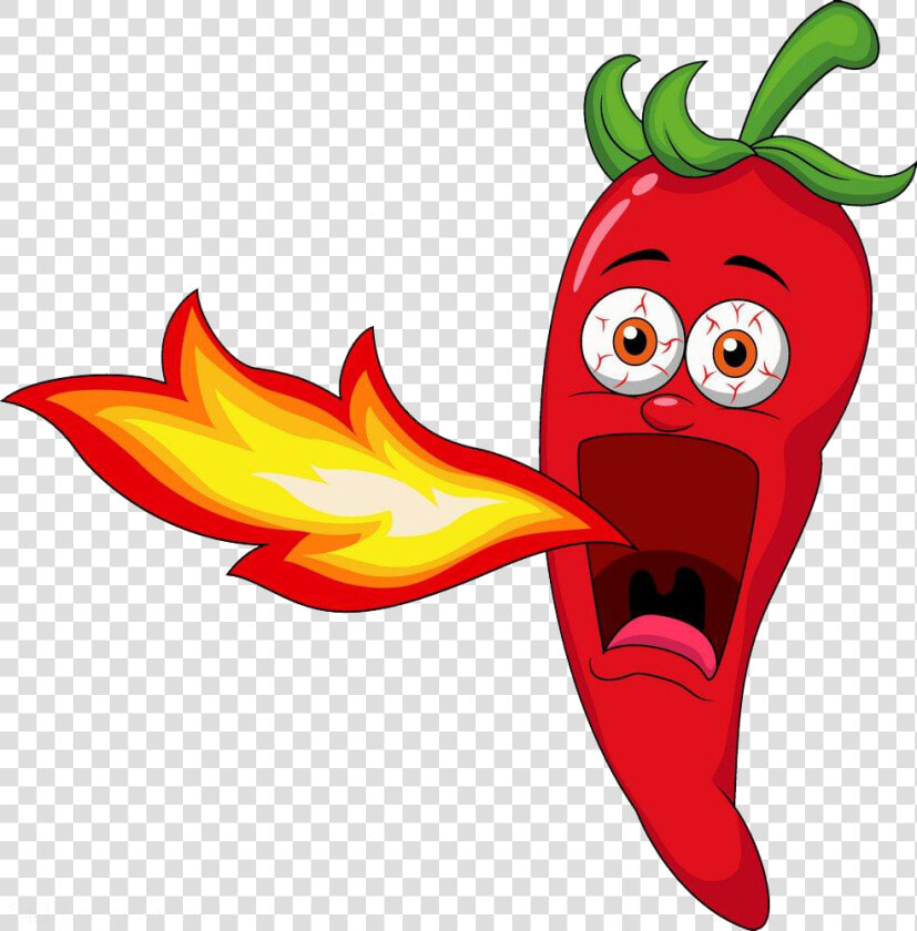 Chili Cuisine Con Carne Cartoon Voice Spit Ⓒ   Chili Cartoon  HD Png DownloadTransparent PNG