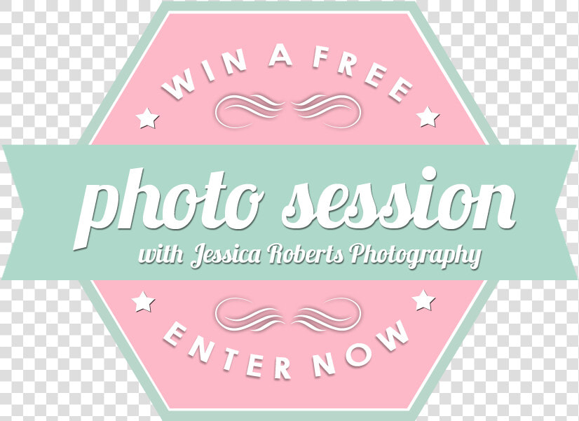 Beaufort Session Giveaway With Jessica Roberts Photography   Label  HD Png DownloadTransparent PNG