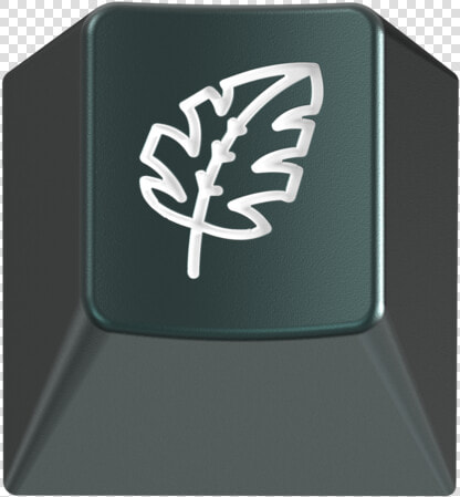 Rw Gmk Botanical Green Front   Emblem  HD Png DownloadTransparent PNG