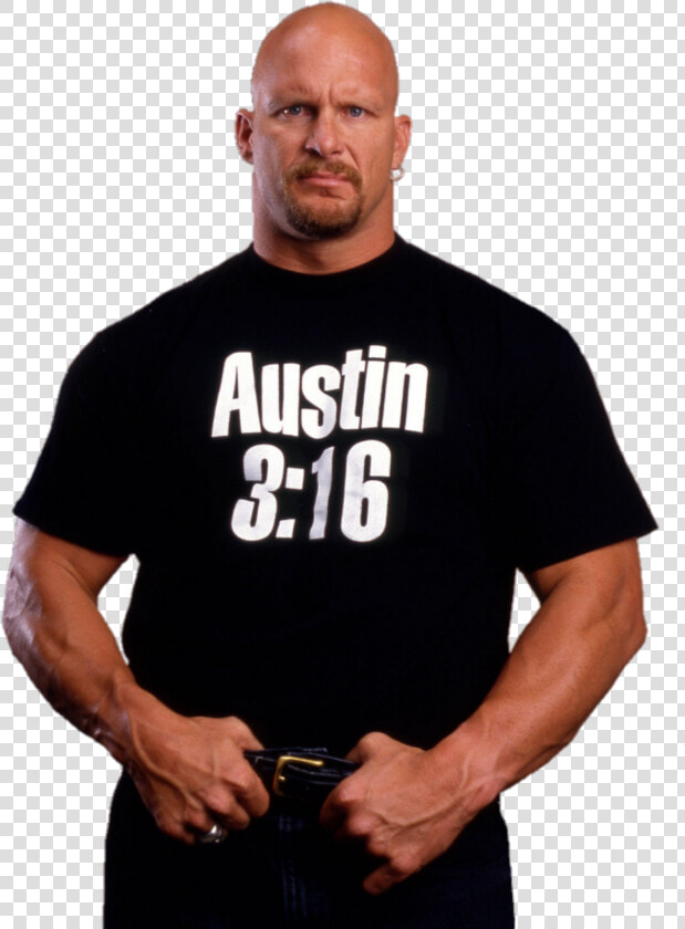 Stone Cold Steve Austin Png  Transparent PngTransparent PNG