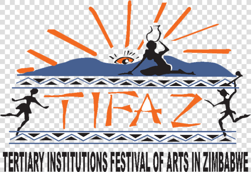 Transparent Like Us On Facebook Transparent Png   Tertiary Institutions Festival Of Arts In Zimbabwe  Png DownloadTransparent PNG