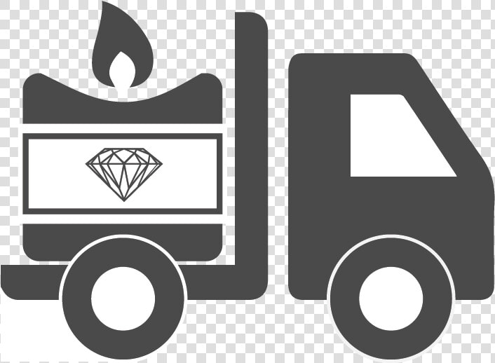 Shipping Icon Png Pc Shipping Icon Wlogo Png  Transparent PngTransparent PNG