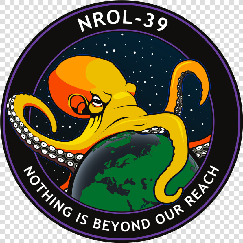 Nothing Is Beyond Our Reach Patch  HD Png DownloadTransparent PNG