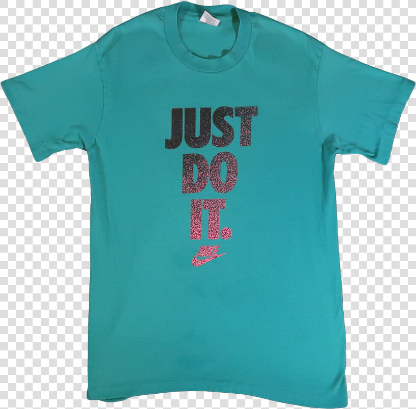 Rare Vintage Nike T Shirt 80s 90s Tee   T shirt  HD Png DownloadTransparent PNG