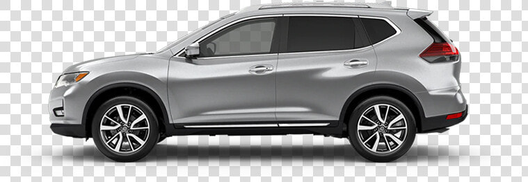 Rogue   Nissan Rogue Colors 2019  HD Png DownloadTransparent PNG