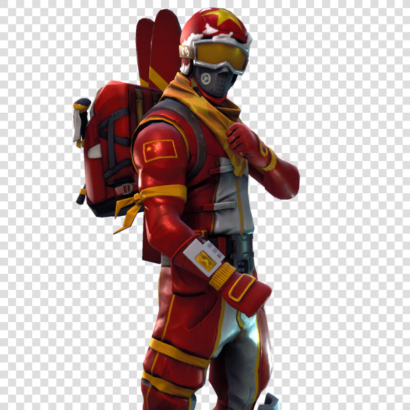 Fortnite Character Png   Png Download   Fortnite Alpine Ace China  Transparent PngTransparent PNG