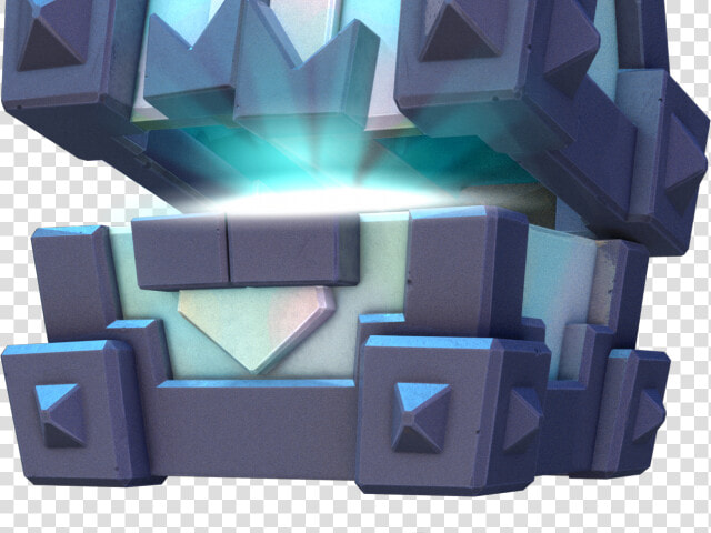 Transparent Clash Royale Image Png   Clash Royale Legendary King Chest  Png DownloadTransparent PNG