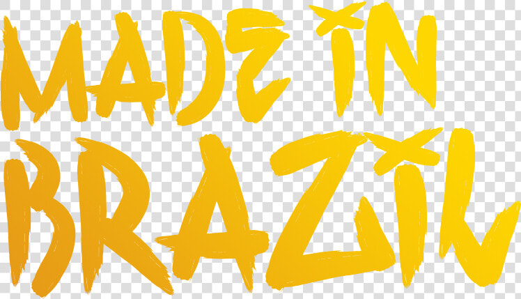 Made In Brazil Png   Png Download   Made In Brazil  Transparent PngTransparent PNG