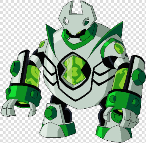 Pin Kevin 11000 1 Omni10 On Pinterest   Ben 10 Omniverse 10k  HD Png DownloadTransparent PNG