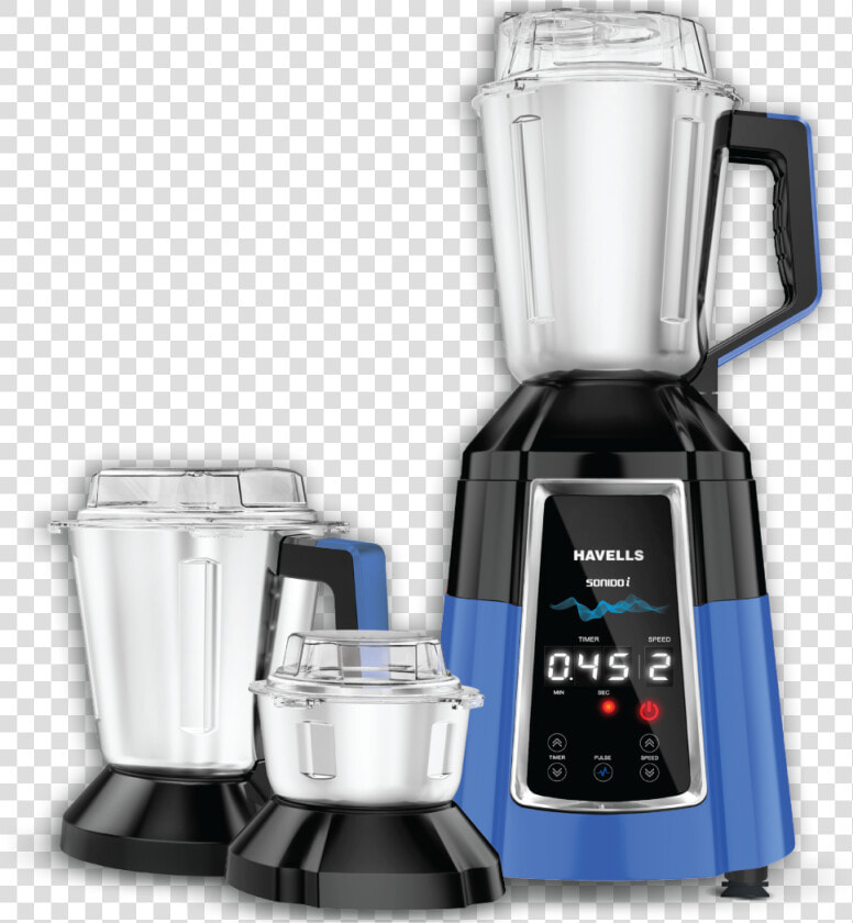 Havells Premio Mixer Grinder  HD Png DownloadTransparent PNG