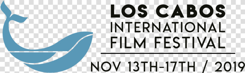 Los Cabos International Film Festival   Graphic Design  HD Png DownloadTransparent PNG