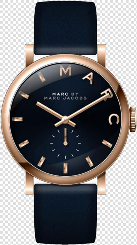 Marc By Marc Jacobs Ladies Baker Watch Mbm1329   Marc By Marc Jacobs Mbm1329  HD Png DownloadTransparent PNG