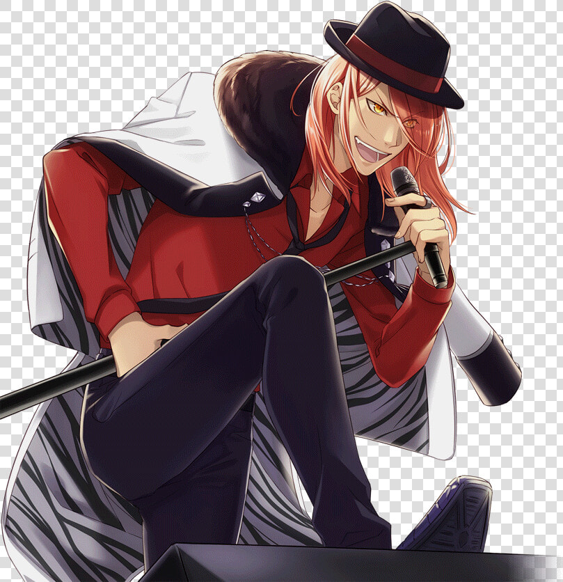 Issei Todoroki Gr Transparent  HD Png DownloadTransparent PNG