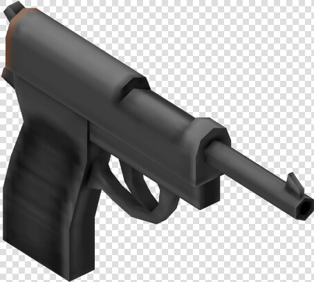 Ranged Weapon  HD Png DownloadTransparent PNG