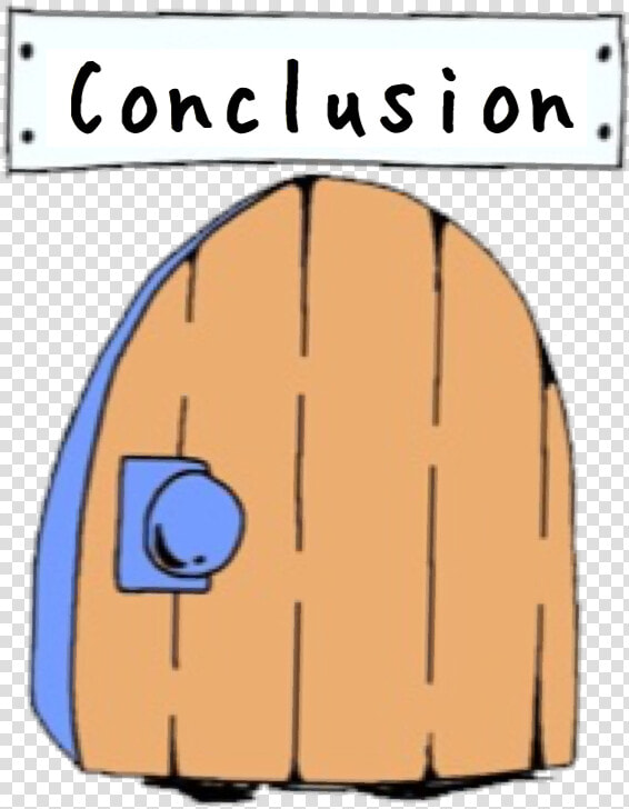 Photo   Conclusion Cartoon Png  Transparent PngTransparent PNG