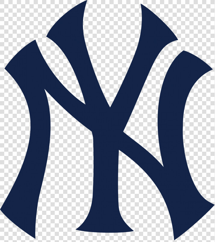 The Addition Of Giancarlo Stanton By The New York Yankees   New York Yankees Logo Png  Transparent PngTransparent PNG