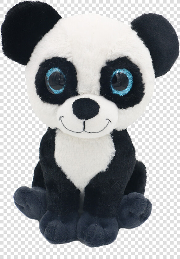 Custom Stuffed Soft Toys Big Eyes Animals Plush Toy   Teddy Bear  HD Png DownloadTransparent PNG