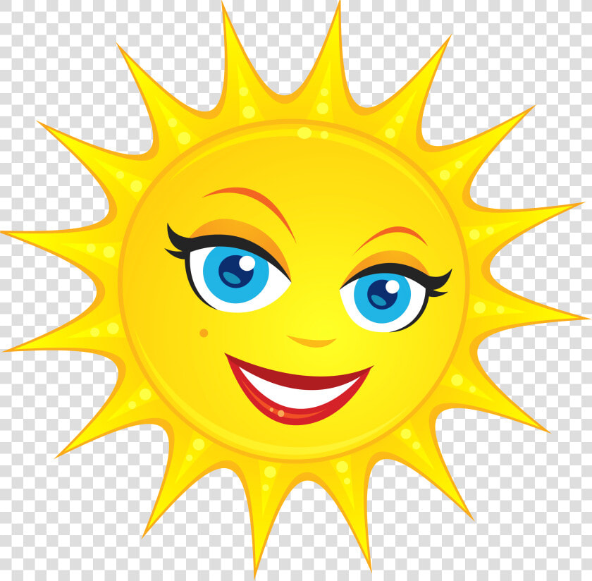 Transparent Cute Png Picture   Sun Png Cute Transparent  Png DownloadTransparent PNG