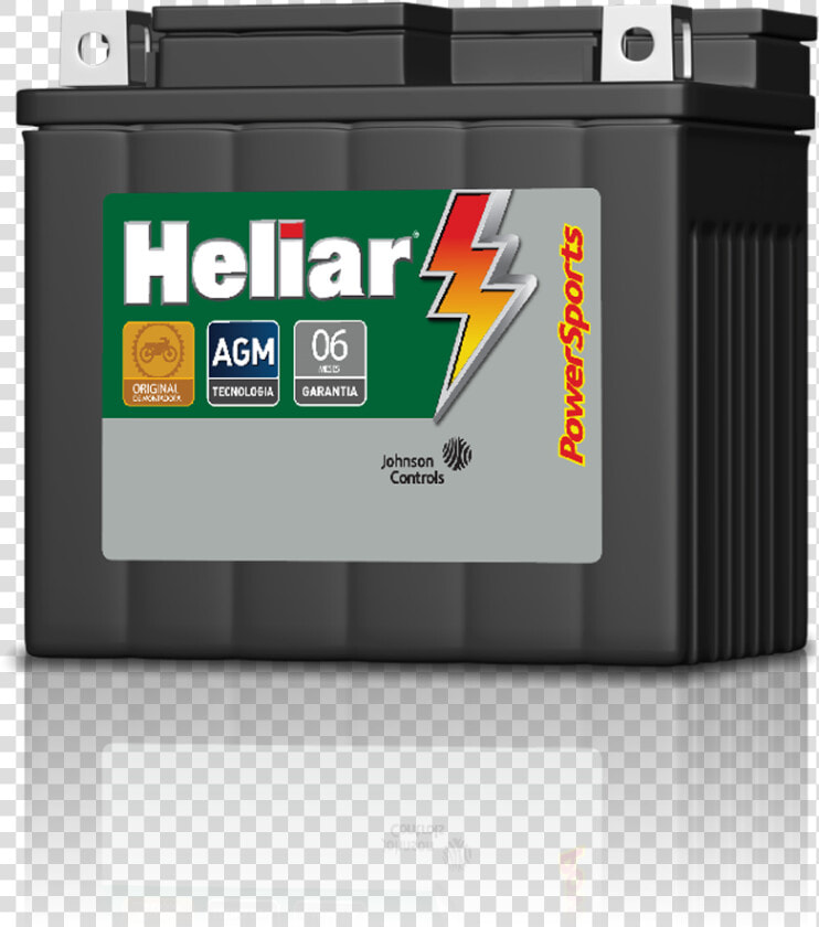 Baterias Heliar Powersports  Sua Moto Com O Máximo   Bateria Heliar Para Moto  HD Png DownloadTransparent PNG