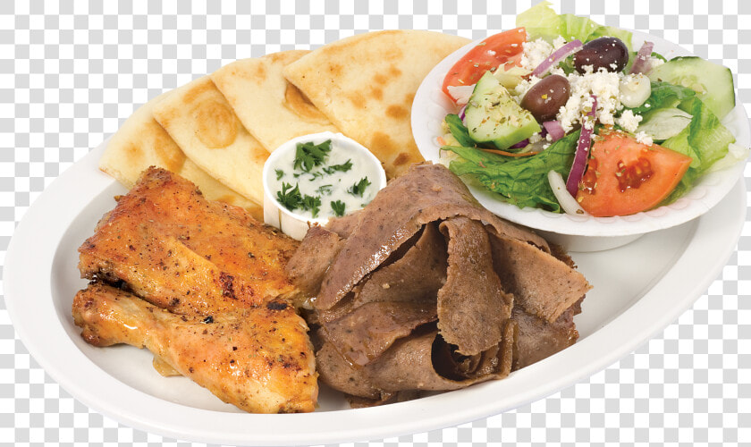 Greek Combo   Grillades   Grillades  HD Png DownloadTransparent PNG