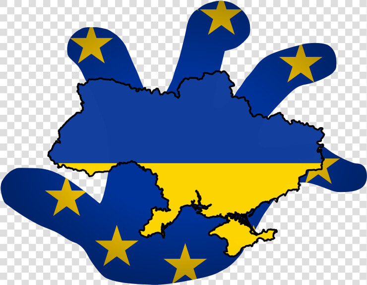 Eu Ukraine   Eu Ukraine Png  Transparent PngTransparent PNG