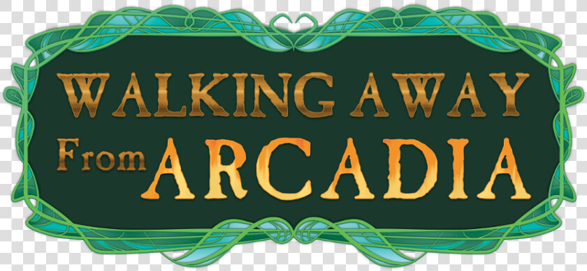 Walking Away From Arcadia   Game Of Thrones Genesis  HD Png DownloadTransparent PNG