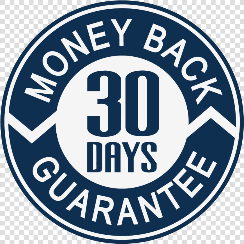 Download 30 Day Guarantee Png Pic   Money Back Guarantee Image Free Png  Transparent PngTransparent PNG