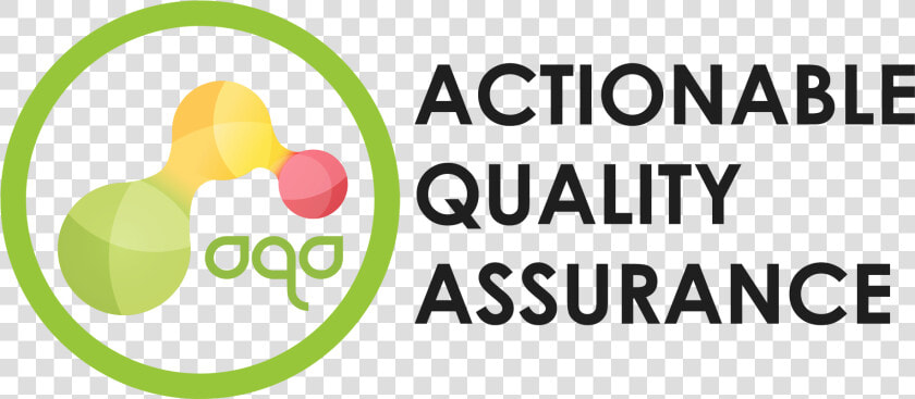 Actionable Quality Assurance  HD Png DownloadTransparent PNG