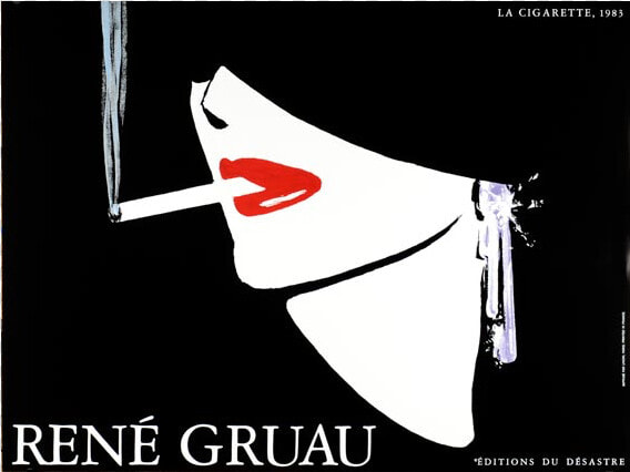 Rene Gruau  HD Png DownloadTransparent PNG