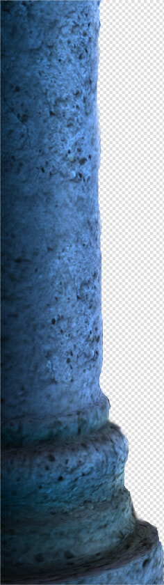 Columna De Piedra Png  Transparent PngTransparent PNG