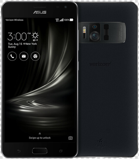 V570kl Arfr06 05052   Asus Zenfone Ar Zs571kl  HD Png DownloadTransparent PNG