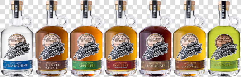 Silver Creek Moonshine  HD Png DownloadTransparent PNG