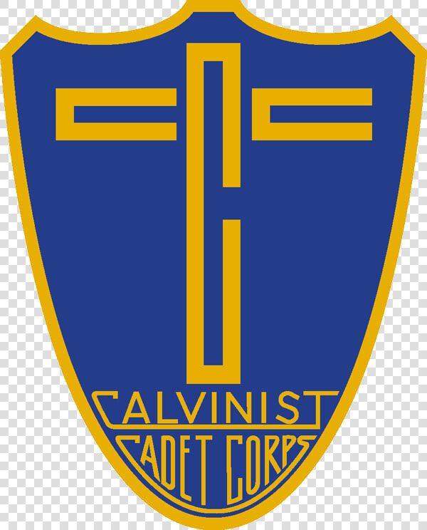 Calvinist Cadets  HD Png DownloadTransparent PNG