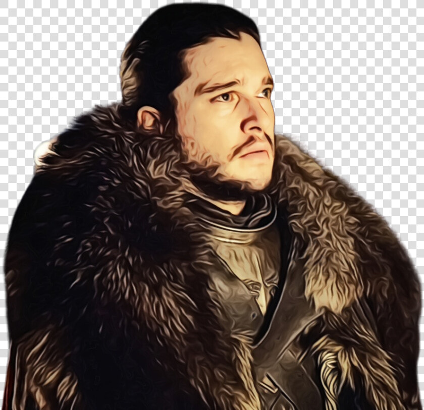 Jon Snow Game Of Thrones   Couronne Roi Du Nord  HD Png DownloadTransparent PNG