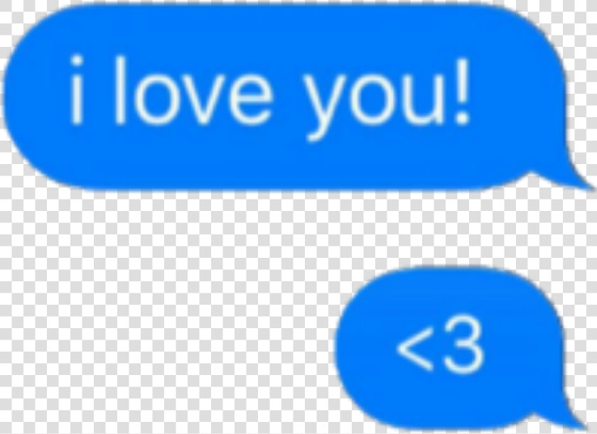 Transparent Text Messages Clipart   Love Text Messages Png  Png DownloadTransparent PNG