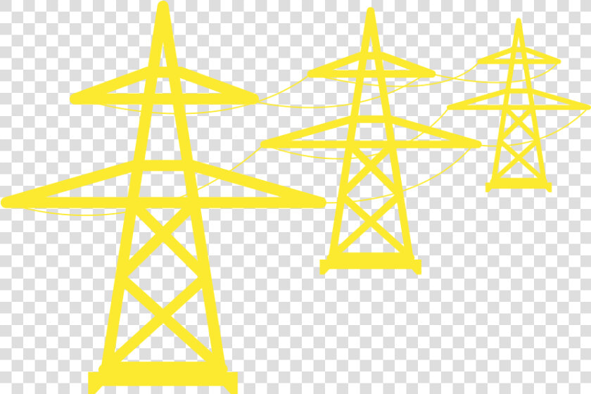 Transparent Red Grid Png   Transmission Tower  Png DownloadTransparent PNG