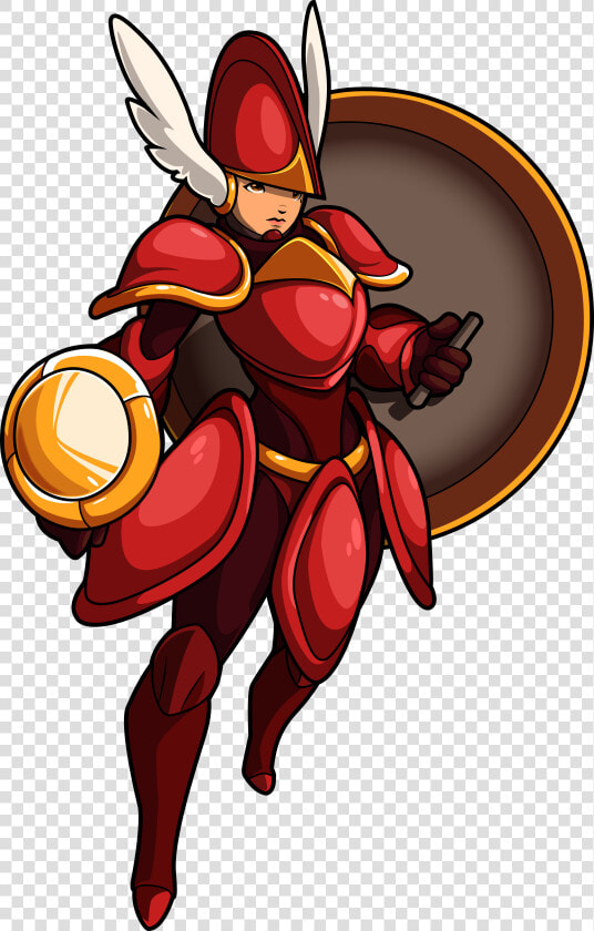 Transparent Knight Png   Shovel Knight Shield Knight  Png DownloadTransparent PNG