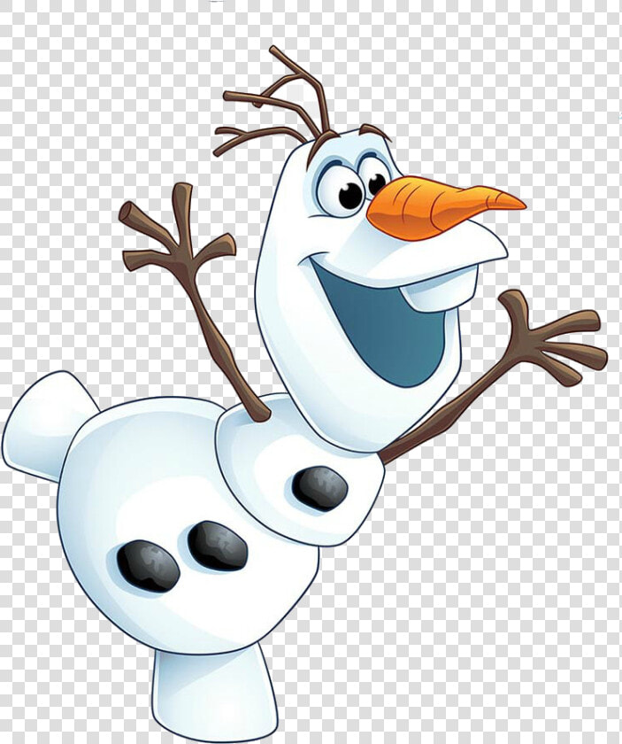 Olaf Png Image   Olaf Png  Transparent PngTransparent PNG