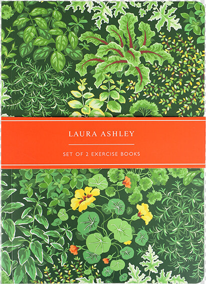 Laura Ashley Living Wall   Laura Ashley Recipe Book  HD Png DownloadTransparent PNG