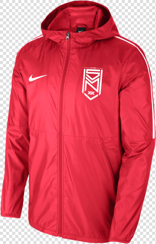 Nike Mens Raincoat  HD Png DownloadTransparent PNG