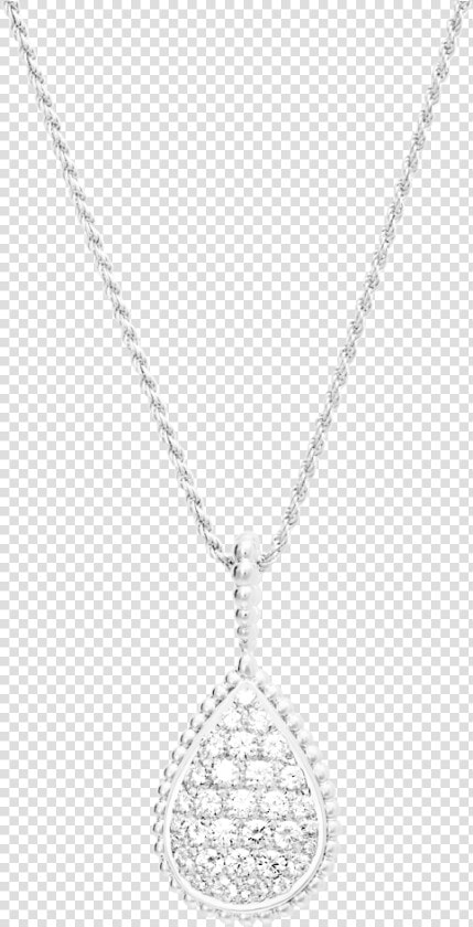 Necklace Png   Boucheron Serpenti Pendant  Transparent PngTransparent PNG