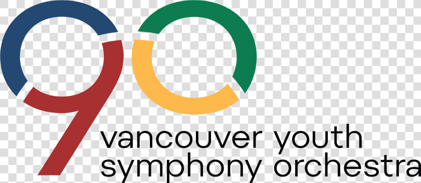 Vancouver Youth Symphony Orchestra   Circle  HD Png DownloadTransparent PNG