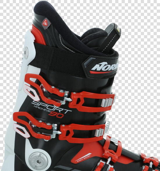 Nordica Sportmachine 90 2020  HD Png DownloadTransparent PNG